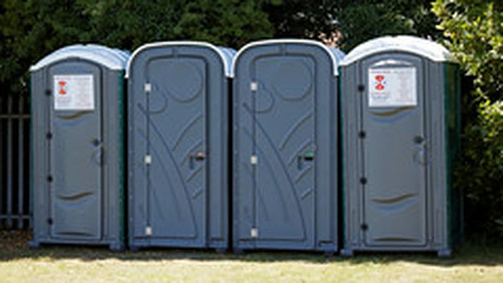 The Science Behind Effective Waste Management in Porta-Potties